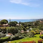 Les Coteaux De La Nartelle-23 By Interhome *