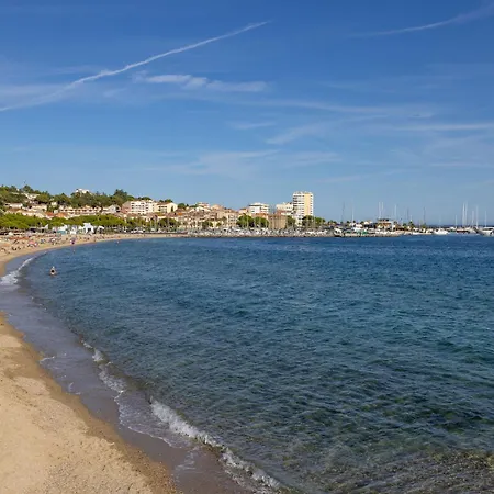 Les Coteaux De La Nartelle-23 By Interhome