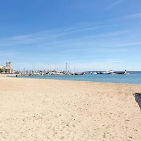 Les Coteaux De La Nartelle-23 By Interhome * Sainte-Maxime