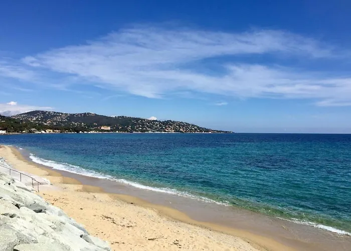 Les Coteaux De La Nartelle-23 By Interhome Apartman *