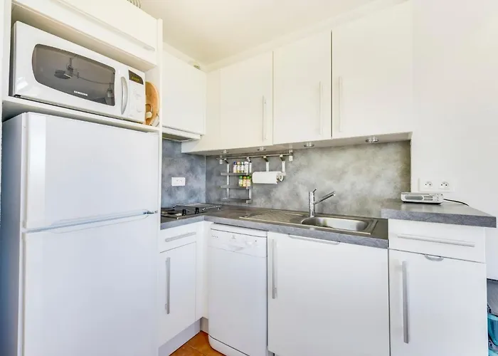 Les Coteaux De La Nartelle-23 By Interhome Apartment Sainte-Maxime