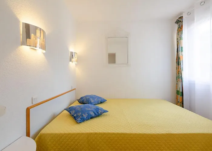 Les Coteaux De La Nartelle-23 By Interhome Apartment *