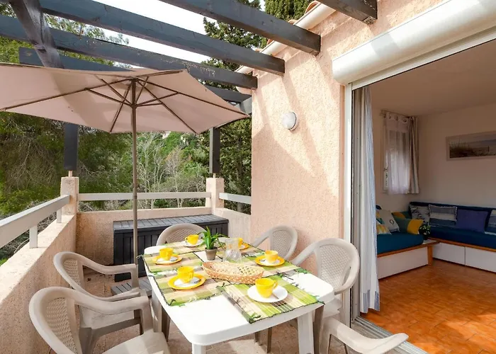 Les Coteaux De La Nartelle-23 By Interhome