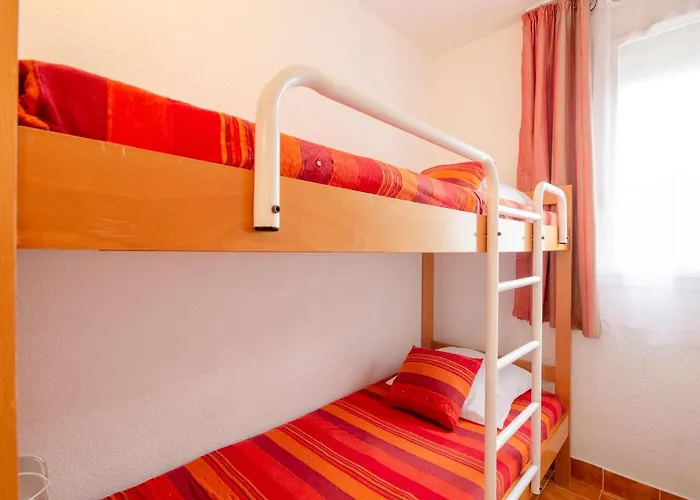 Les Coteaux De La Nartelle-23 By Interhome Apartment *