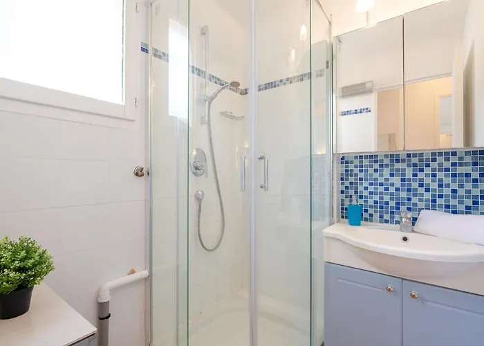 Les Coteaux De La Nartelle-23 By Interhome Apartment