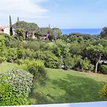 Les Coteaux De La Nartelle-23 By Interhome Apartment *