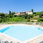 Les Coteaux De La Nartelle-23 By Interhome Sainte-Maxime