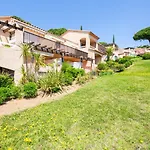 Les Coteaux De La Nartelle-23 By Interhome * Sainte-Maxime