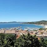 Les Coteaux De La Nartelle-23 By Interhome * Sainte-Maxime