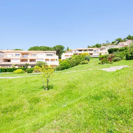 Les Coteaux De La Nartelle-23 By Interhome
