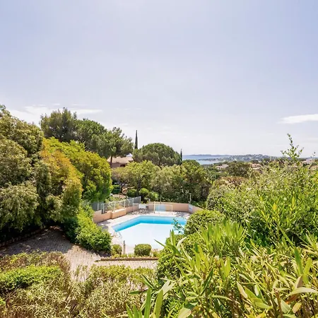 Les Coteaux De La Nartelle-23 By Interhome شقة *