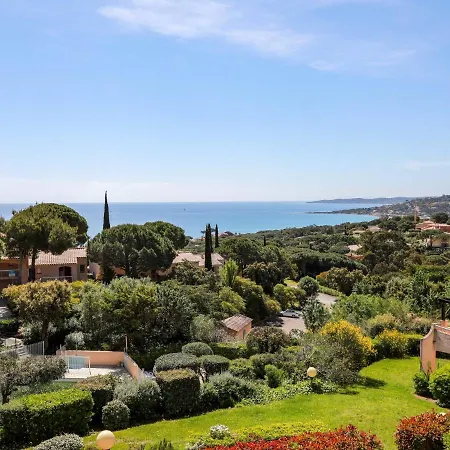 Les Coteaux De La Nartelle-23 By Interhome *