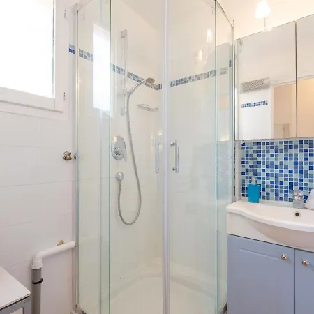 Les Coteaux De La Nartelle-23 By Interhome Daire