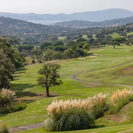 Les Coteaux De La Nartelle-23 By Interhome *