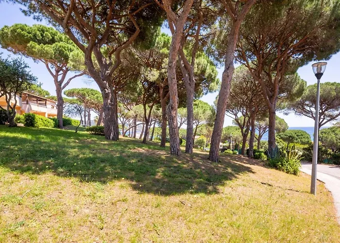 Les Coteaux De La Nartelle-23 By Interhome *