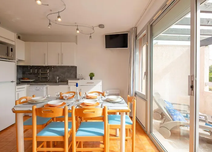 Les Coteaux De La Nartelle-23 By Interhome