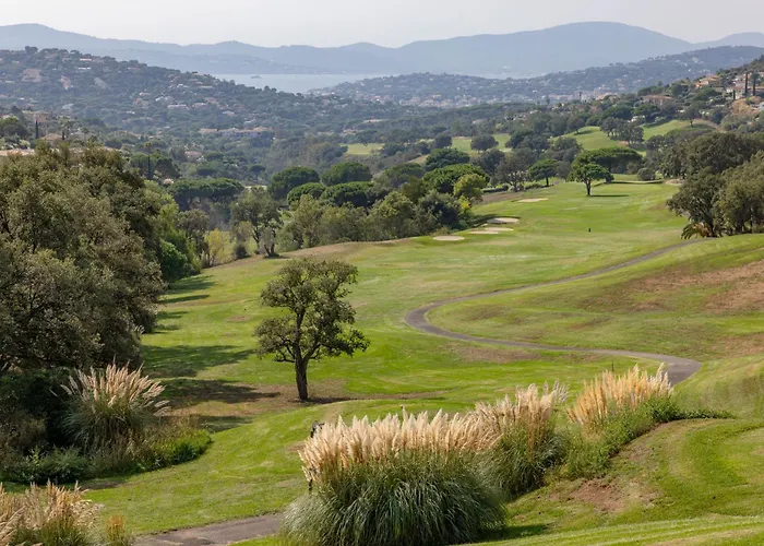 Les Coteaux De La Nartelle-23 By Interhome *